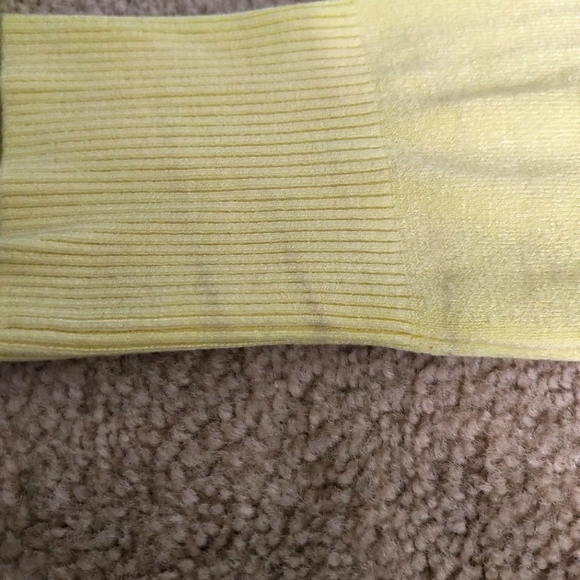 2 Button Cardigan - Picture 2 of 2